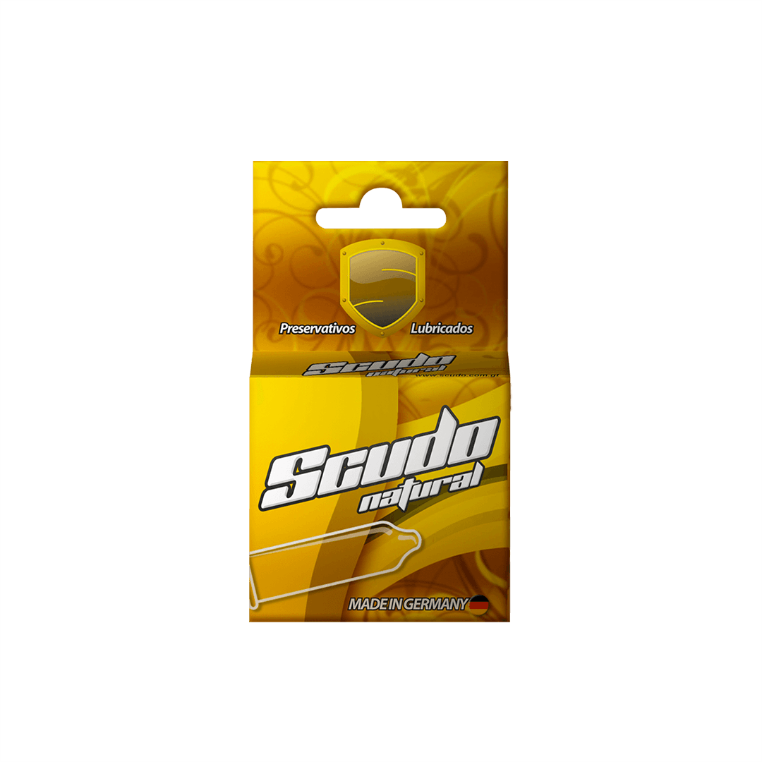 Scudo Natural